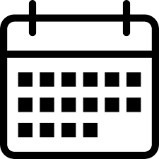 Primary Calendar