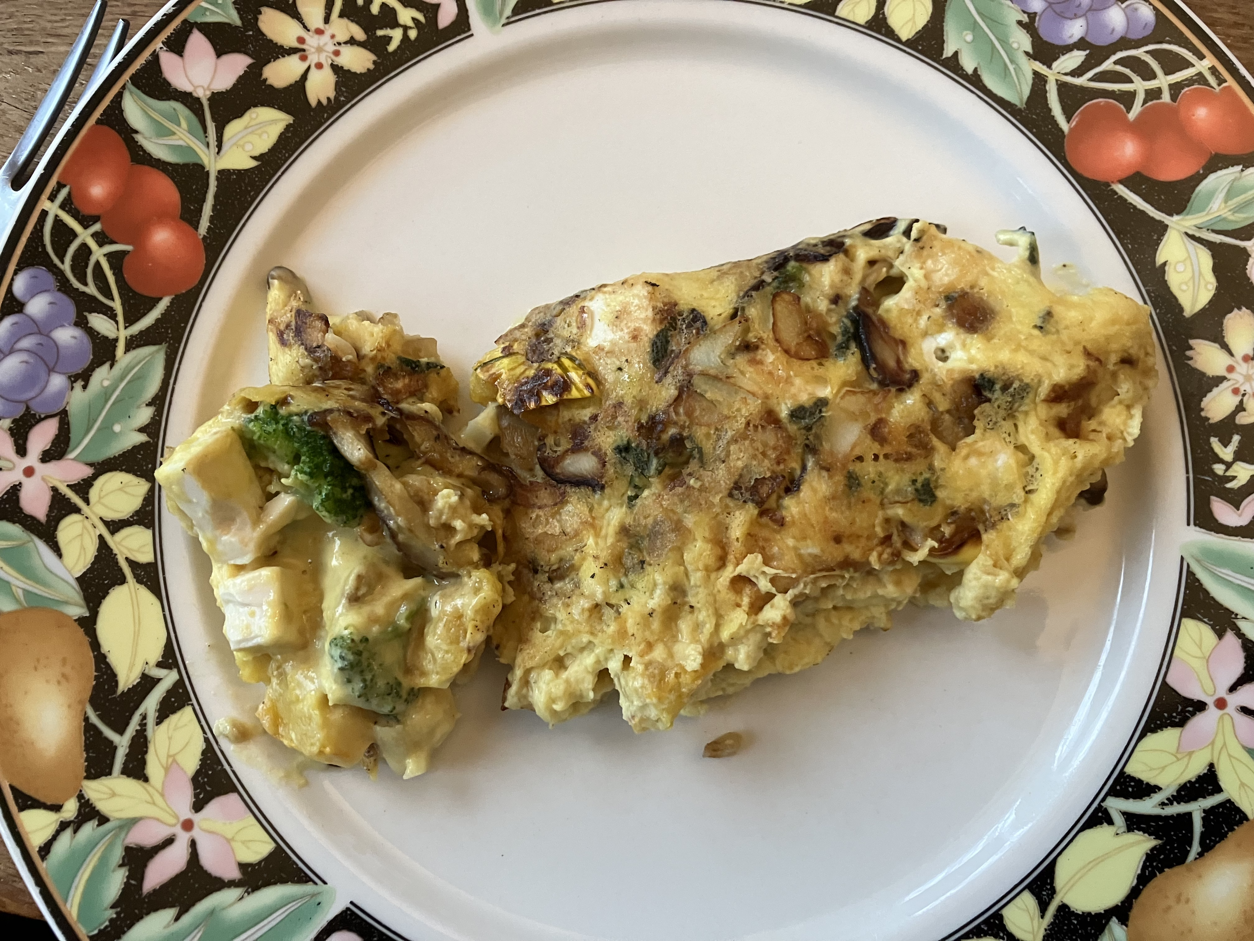 Omelet