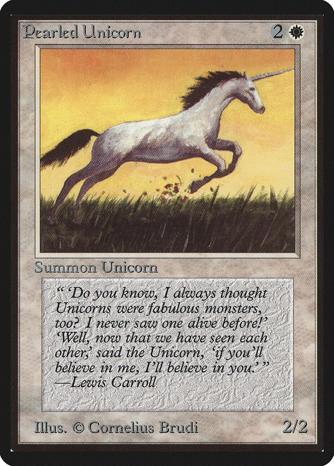 Unicorn
