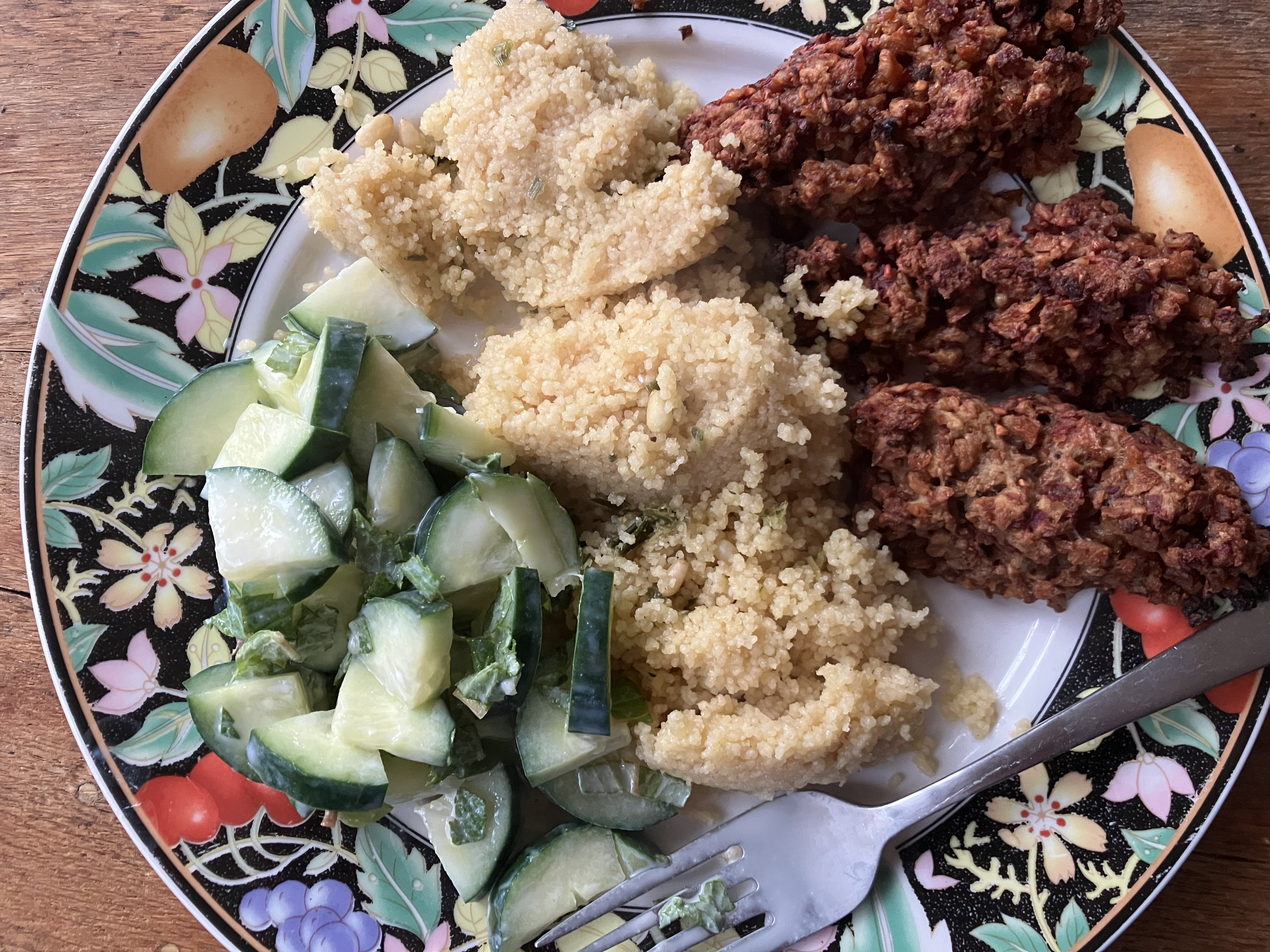 Not quite what the title says