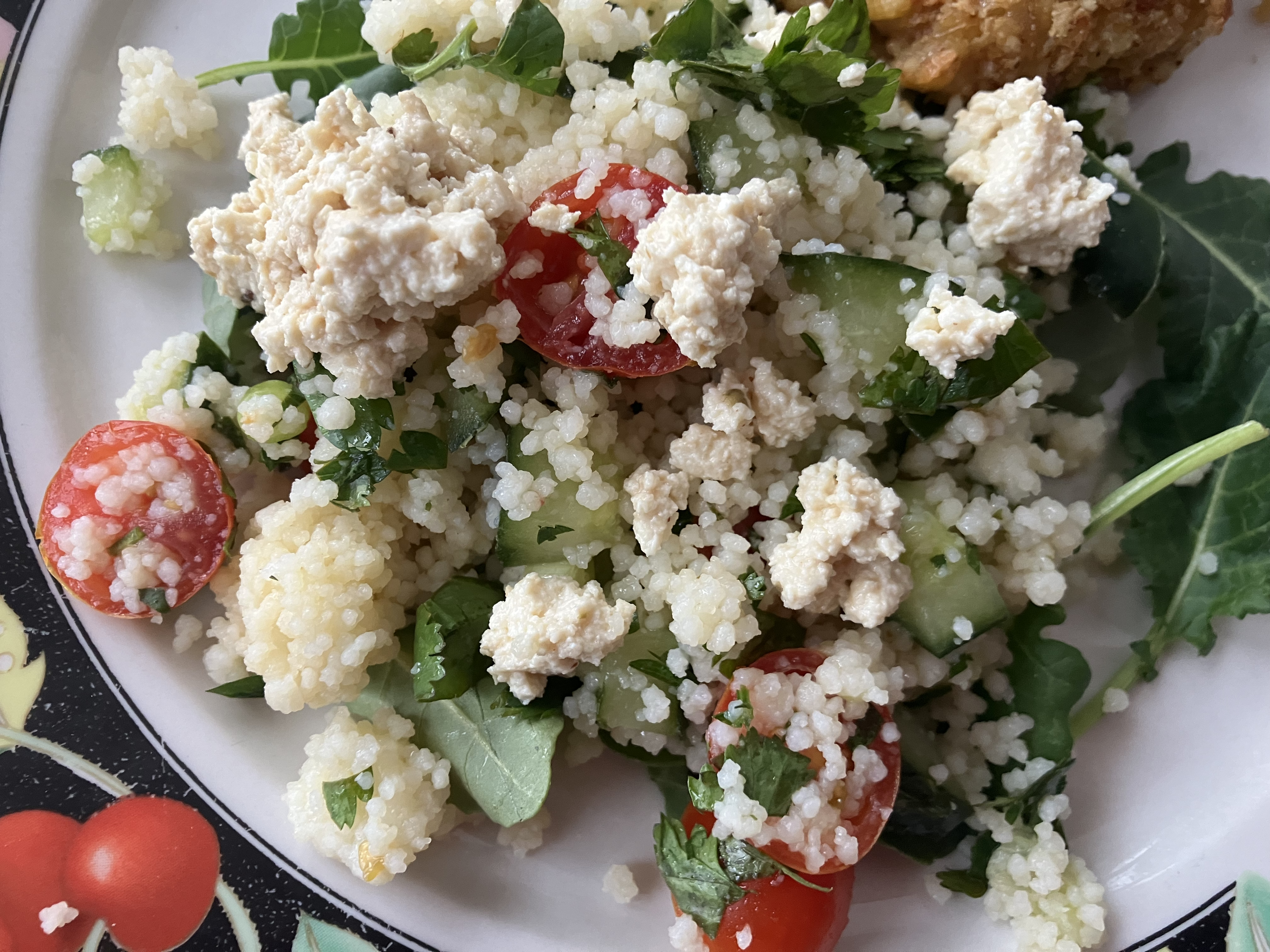 Tabbouleh
